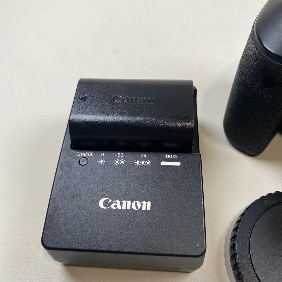 Canon EOS60D ジャンク品