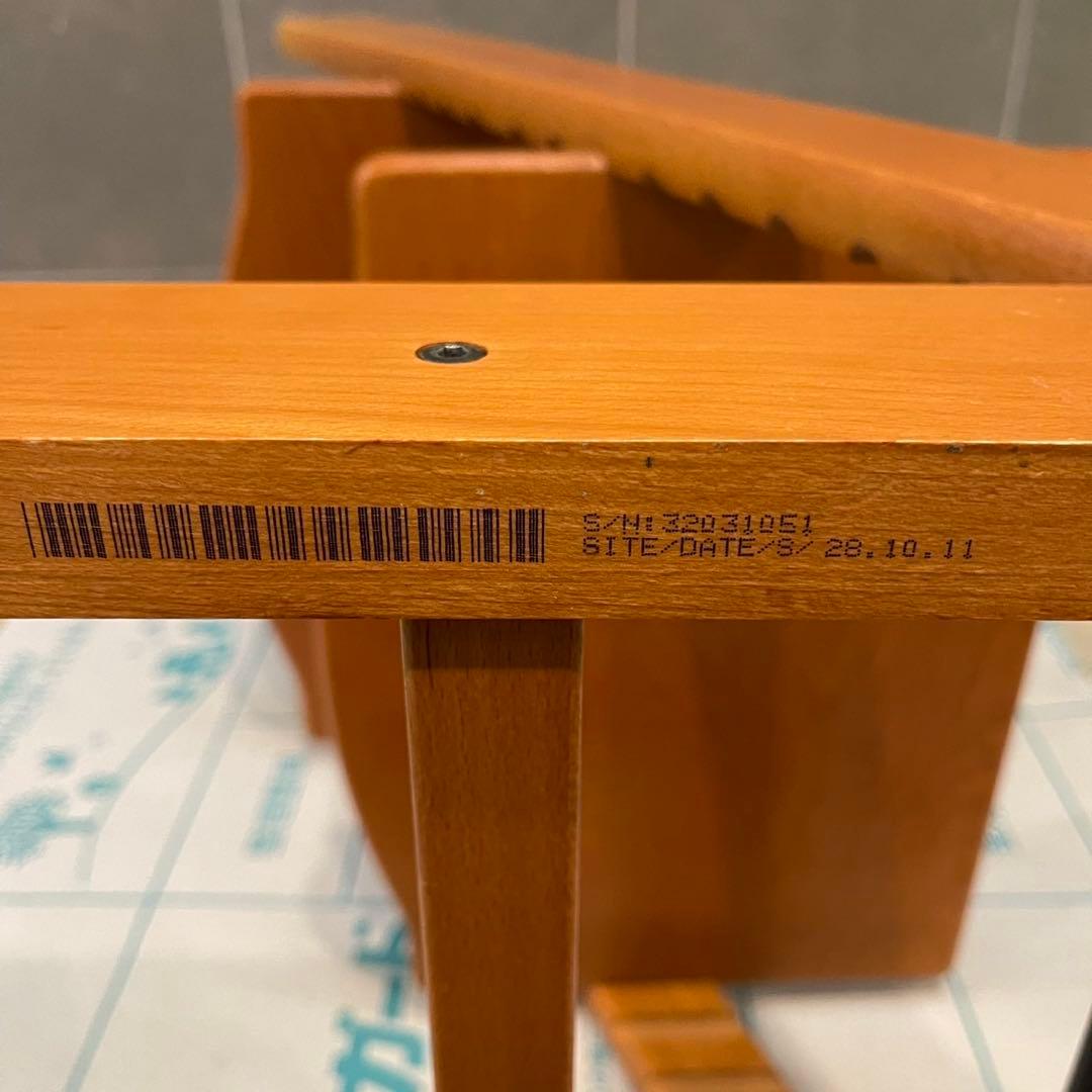 STOKKE ストッケ トリップトラップ シリアル3