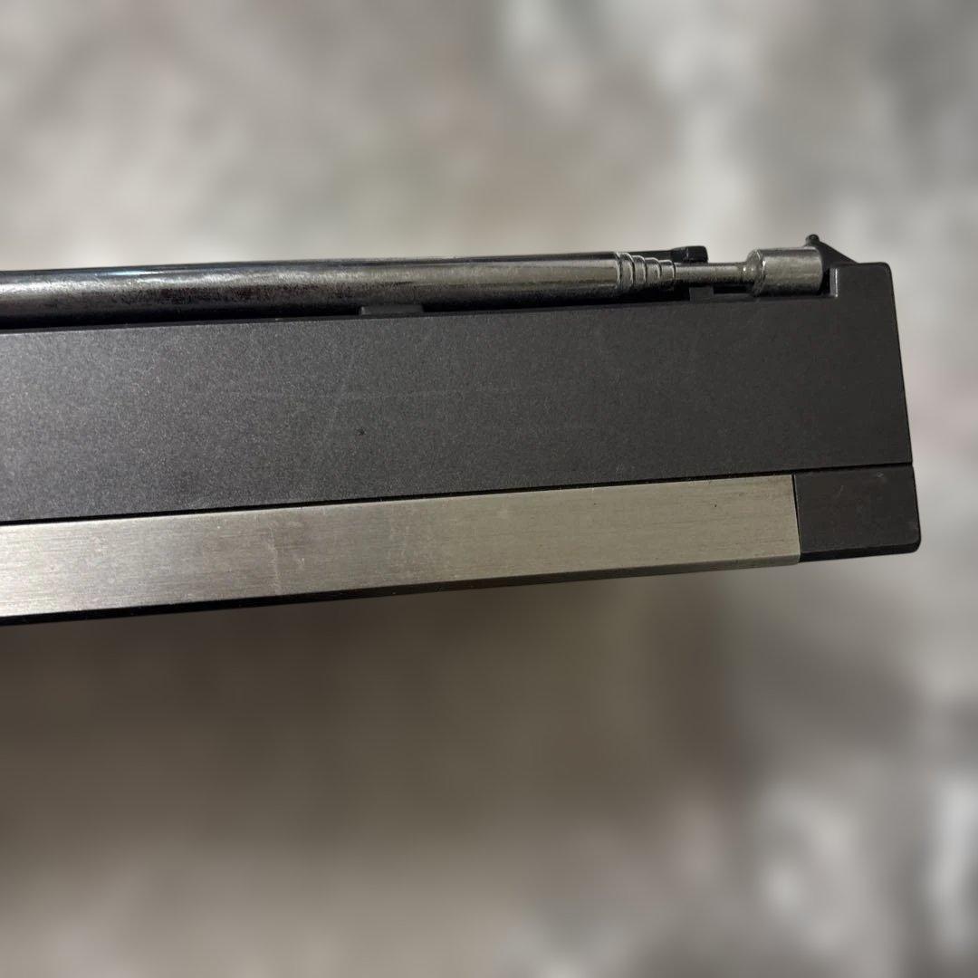 SONY ICF-2001D日本製稀少品