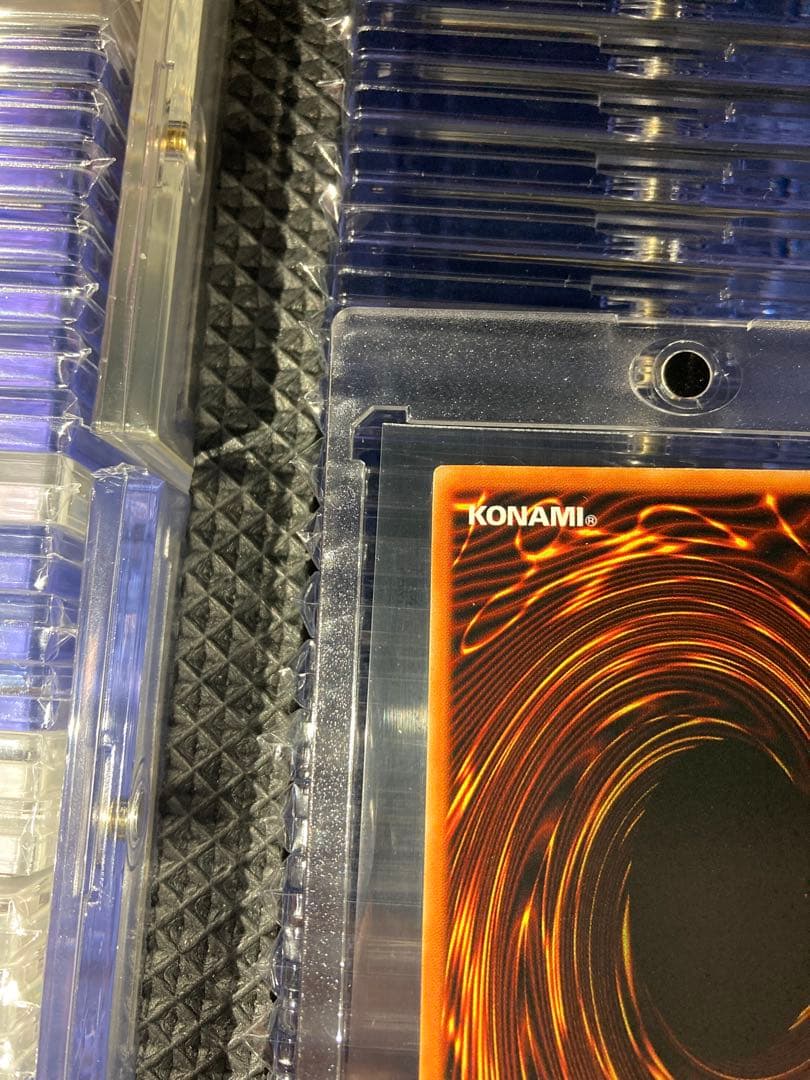 ⭐︎年始特価⭐︎【鑑定予定/極美品級】レッドアイズ・ブラックメタルドラゴン 特典