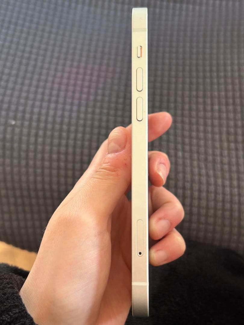 Apple iPhone 12 ホワイト