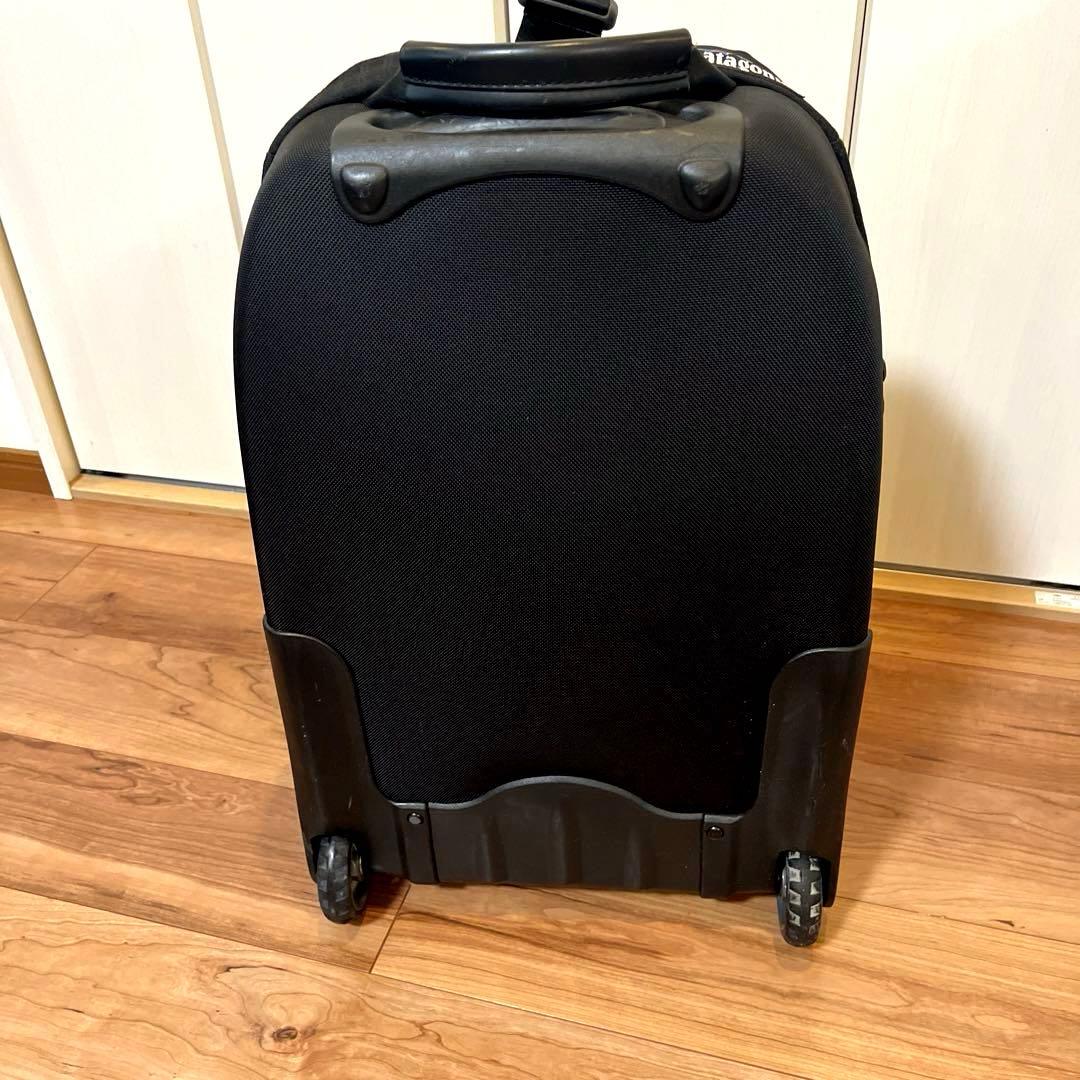 ススム様へ【廃盤品】Patagonia キャリーケース　オーバーヘッドシェッド