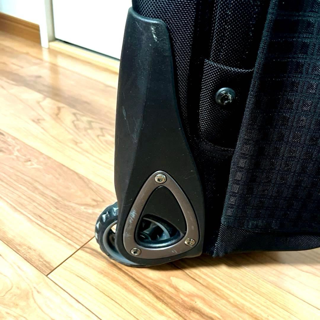 ススム様へ【廃盤品】Patagonia キャリーケース　オーバーヘッドシェッド