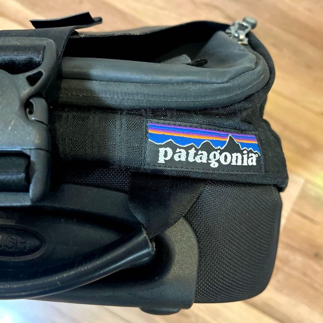ススム様へ【廃盤品】Patagonia キャリーケース　オーバーヘッドシェッド