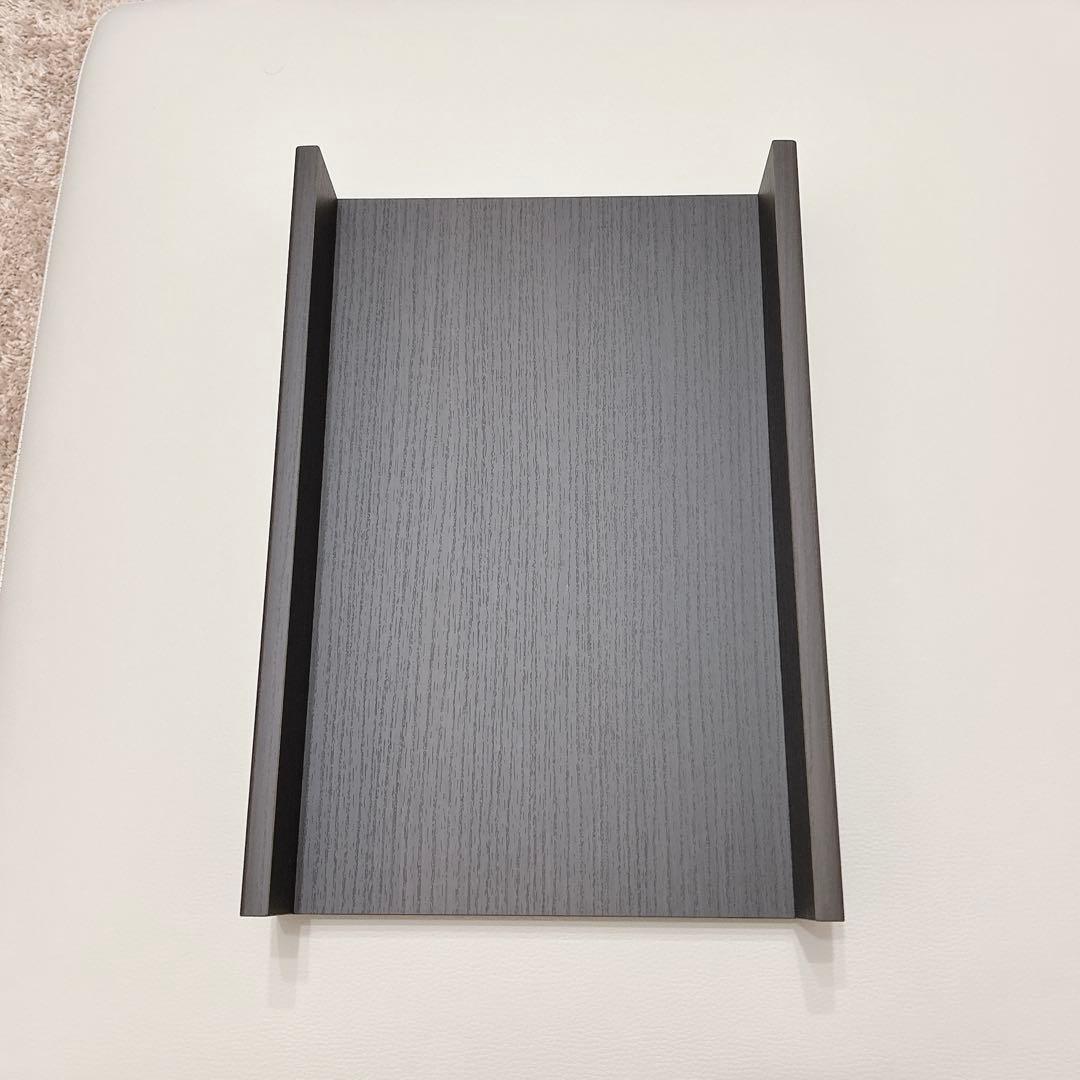 NOYES/ノイエス Decibel専用アームテーブル（ウォールナット）