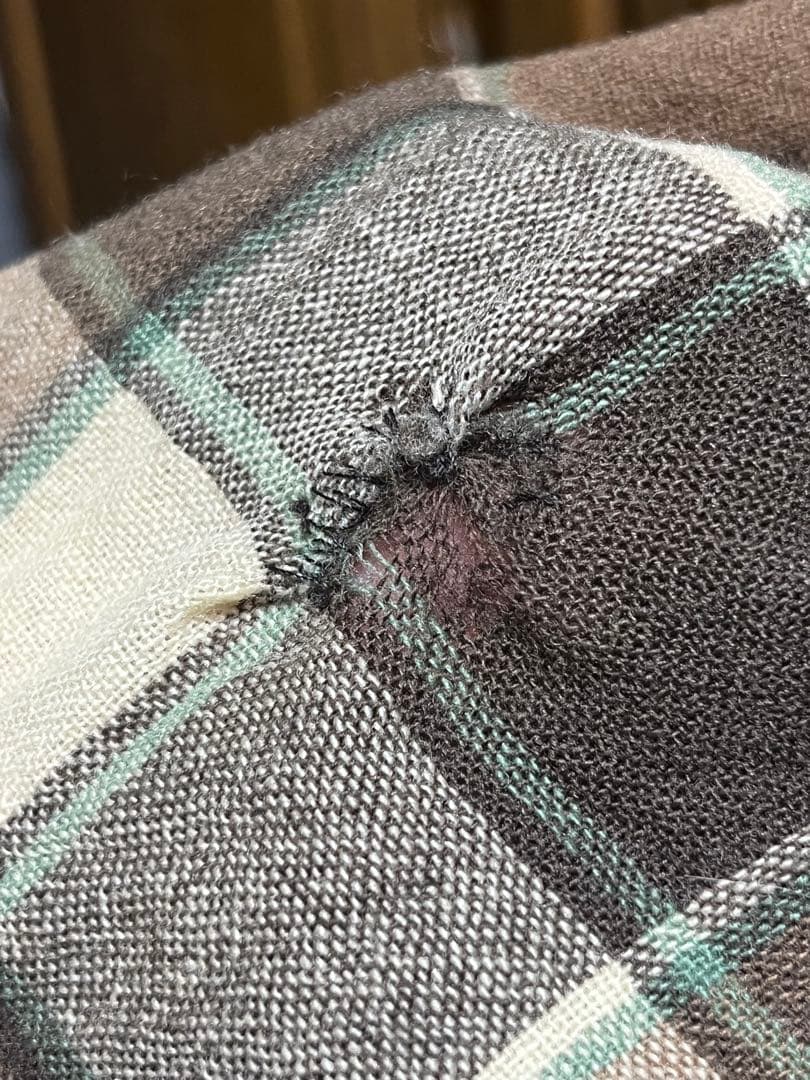 PENDLETON ペンドルトン ボードシャツ 50s