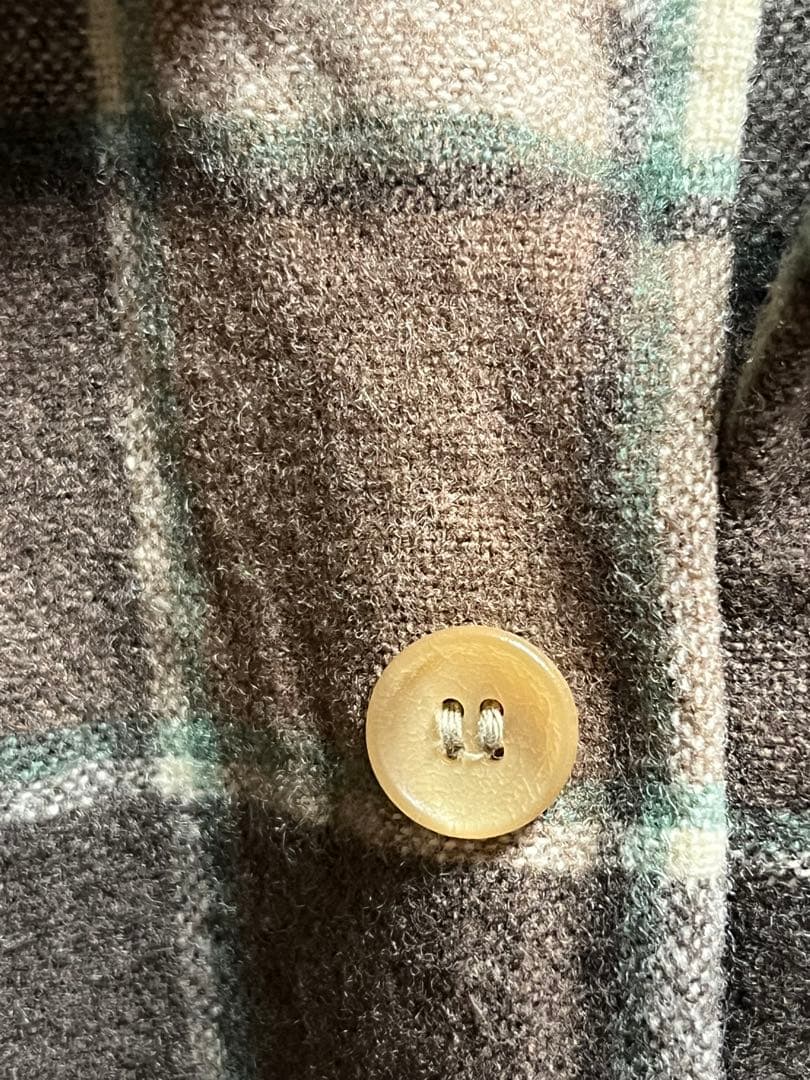 PENDLETON ペンドルトン ボードシャツ 50s