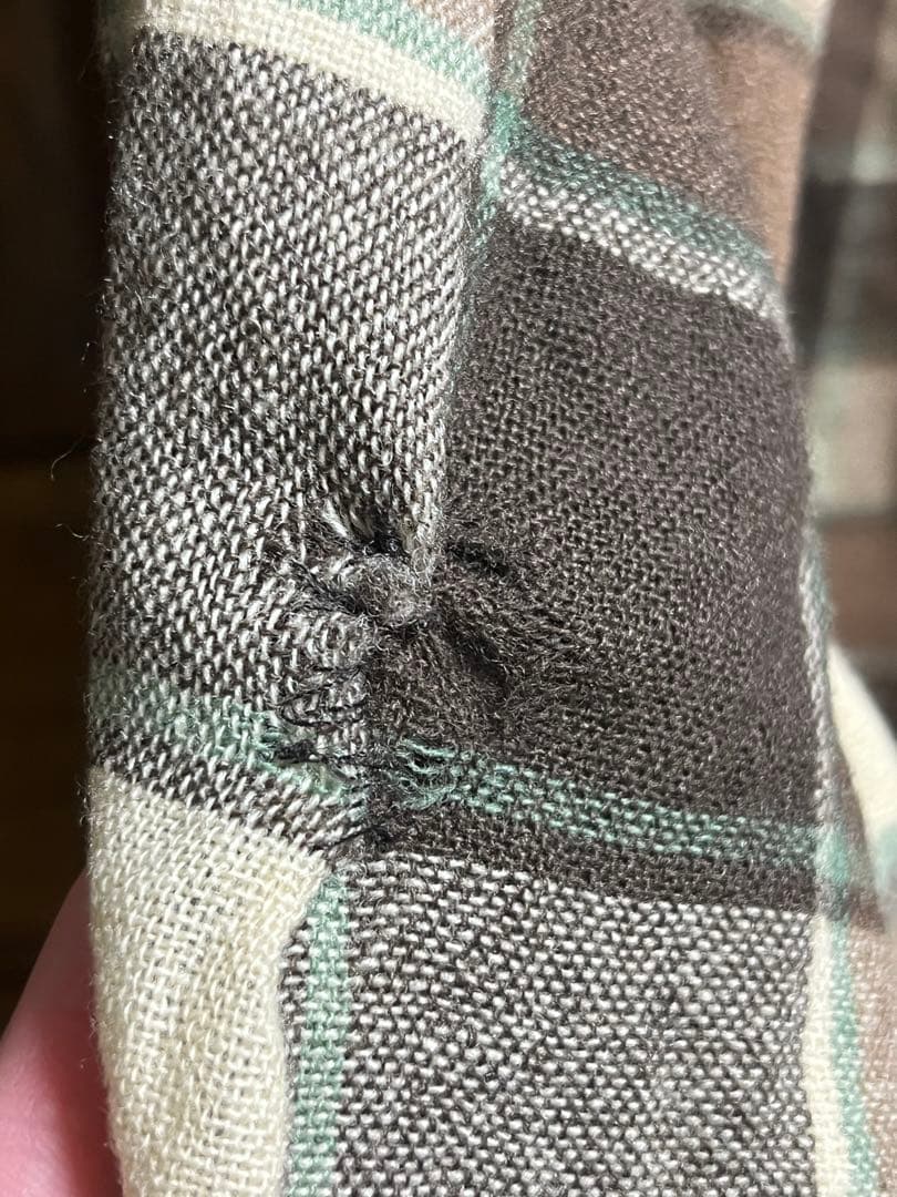 PENDLETON ペンドルトン ボードシャツ 50s