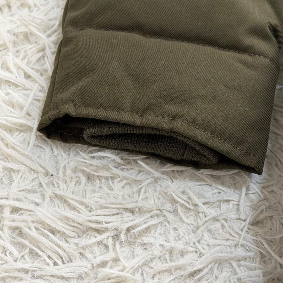 17119✨新品タグ付き✨ピレネックス グルノーブル ロングダウンジャケット M