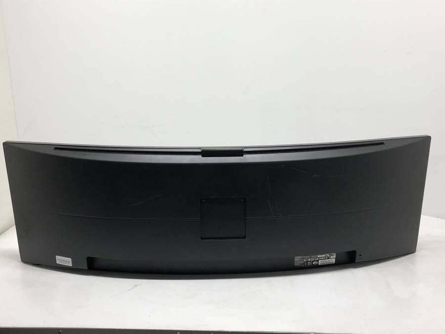 PHILIPS 499P9H1/11 49型 カーブド液晶ディスプレイ 32:9