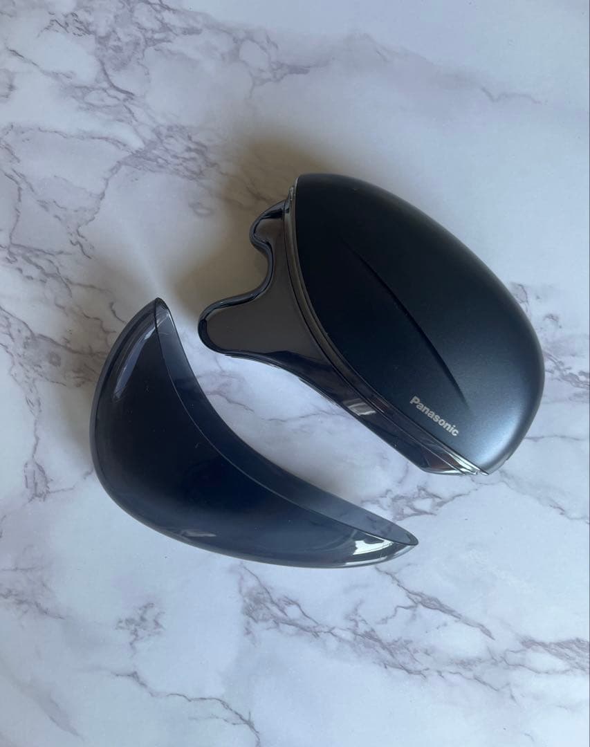 ❤︎美品❤︎ リフトケア 美顔器 バイタリフト かっさ ブラック（EH-SP85）