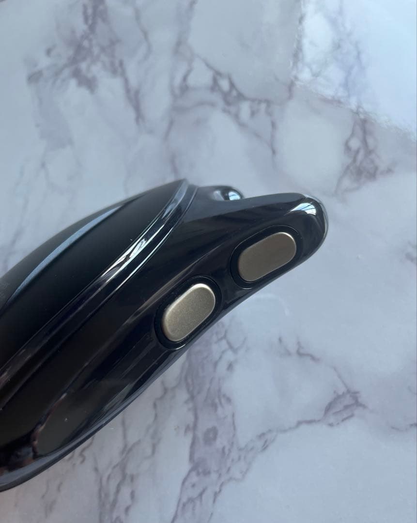 ❤︎美品❤︎ リフトケア 美顔器 バイタリフト かっさ ブラック（EH-SP85）