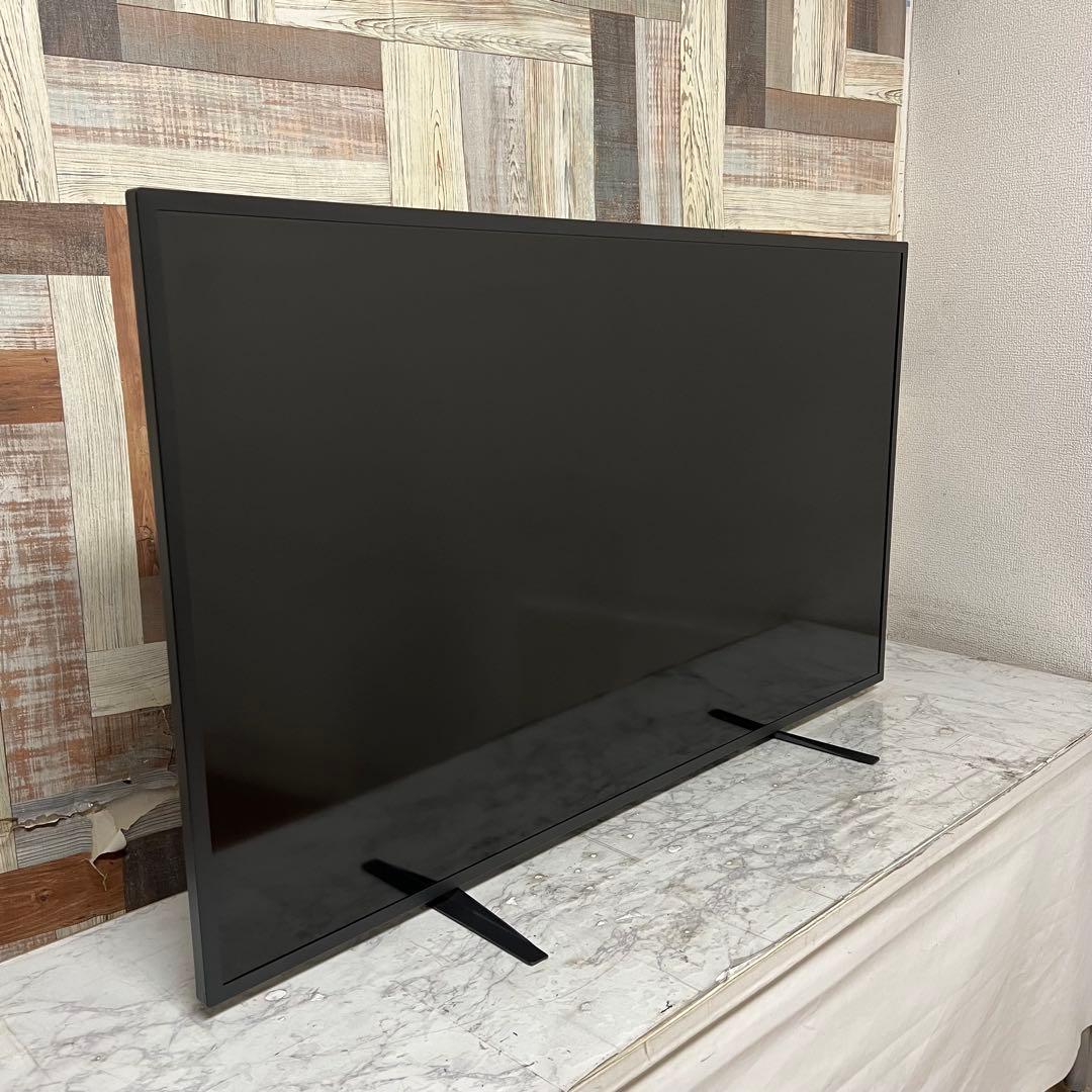 Sh〜✩⃛ さん専用2年前購入フィリップス大型50型4kAndroid液晶ディス