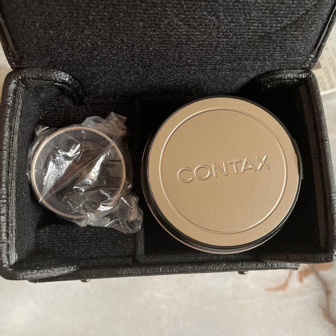 CONTAX Biogon T* 21mm F2.8 (G) ファインダーセット