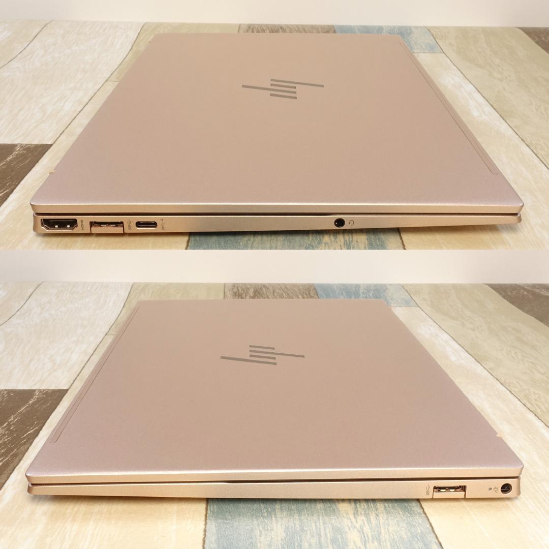 極美品の２０２３年製✨✨６コア１２スレッドのＲｙｚｅｎ５に超高速大容量ＳＳＤ搭載