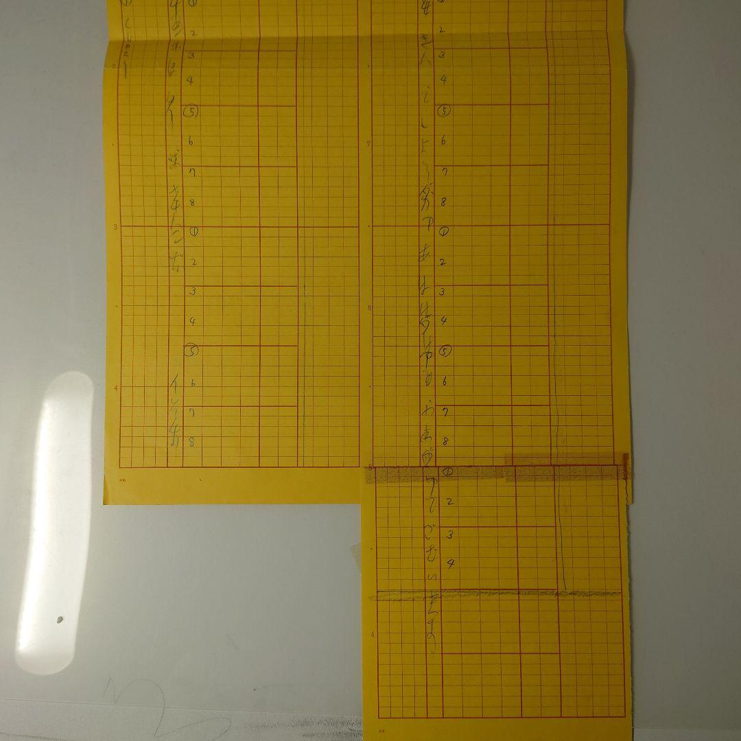 ツ*こ様 Dr.スランプアラレちゃん セル画セット A-16 A-14