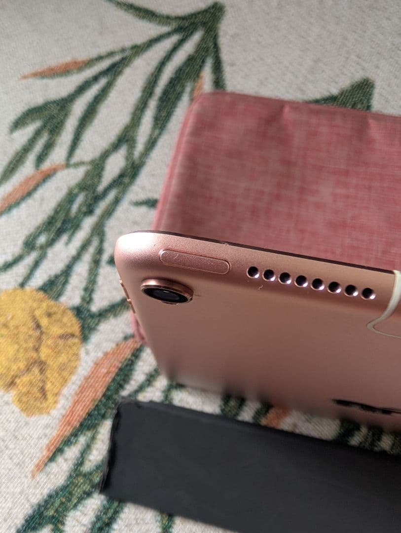 iPad Pro 10.5 64GB Cellular simロック解除済み