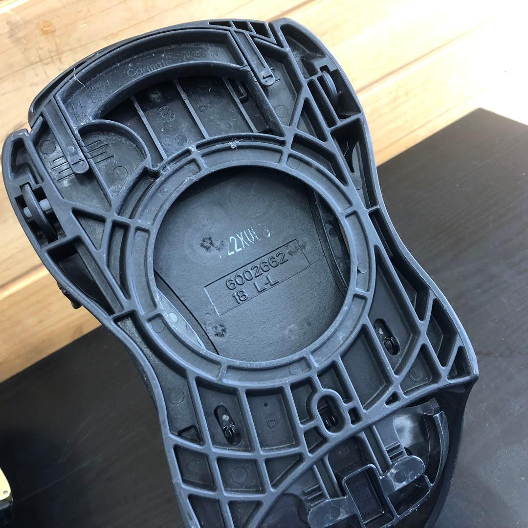 FLUX フラックス ビンディング XV Lサイズ スノーボード