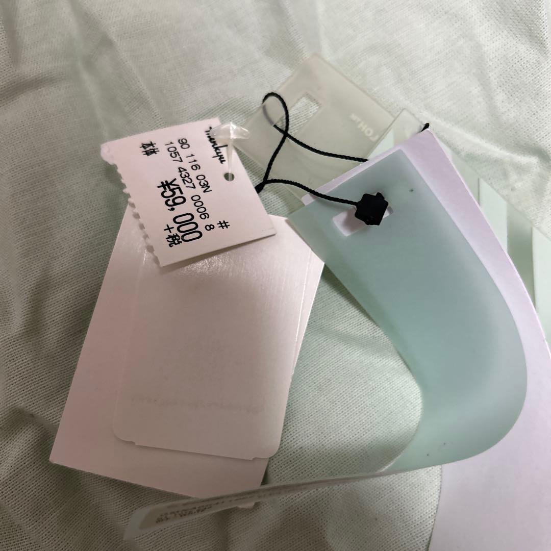 Off-White 伊勢丹限定　トートバッグ