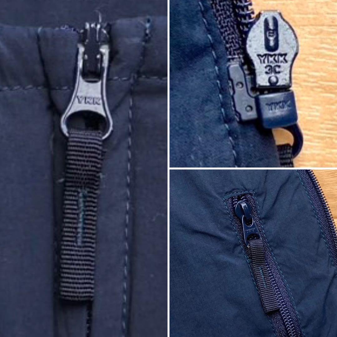 美品 L ザ ノースフェイス ダウンジャケット ボードウォークカーディガン