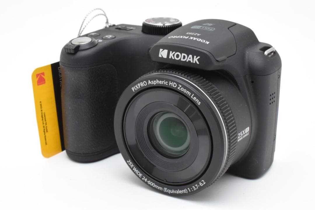 KODAK コダック PIXPRO AZ255 箱付き