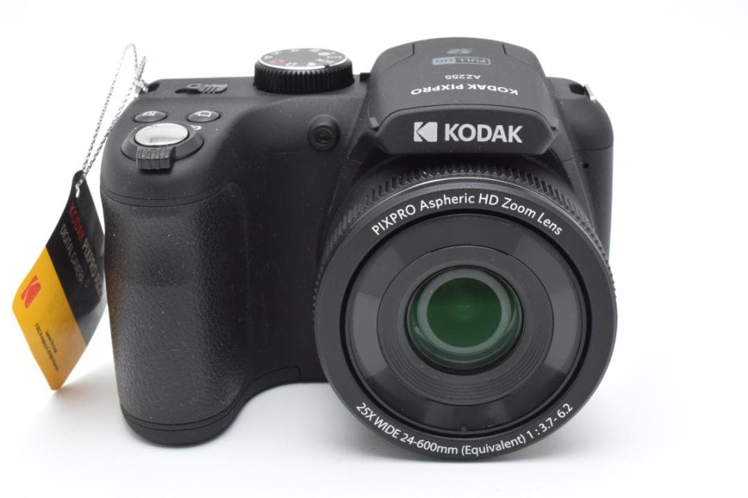 KODAK コダック PIXPRO AZ255 箱付き