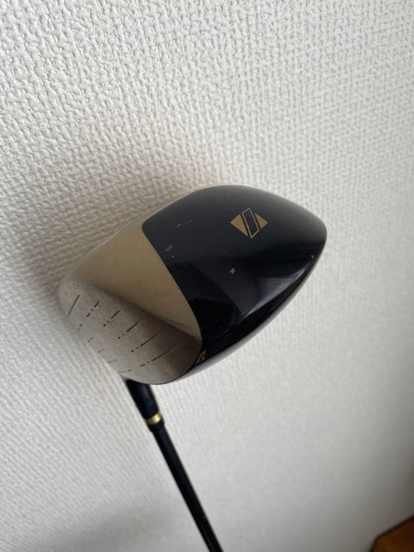 クラブ SWORD IZU MAX CDR 10 KATANA