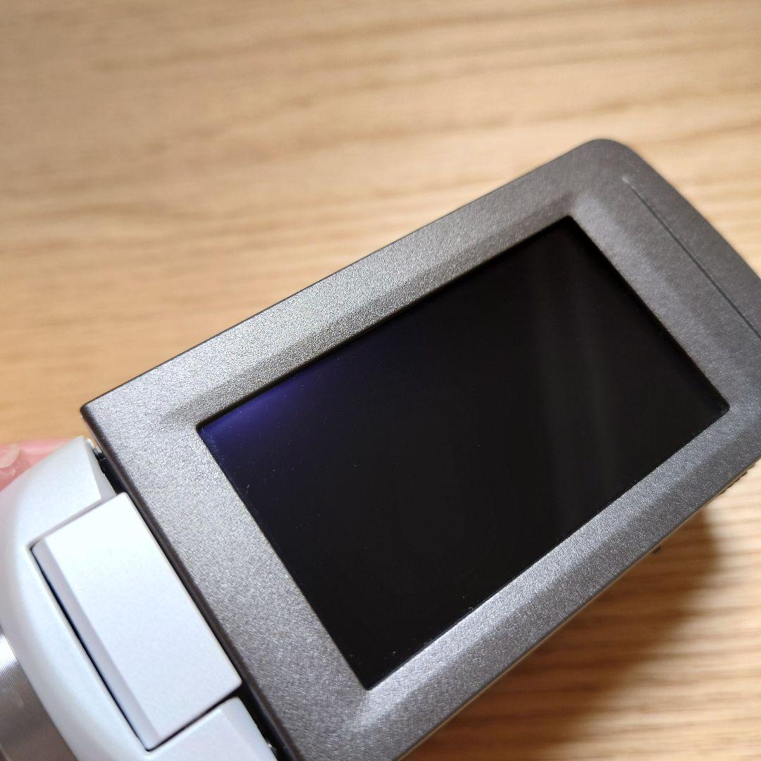 Panasonic HC-V360MS　ビデオカメラ　中古