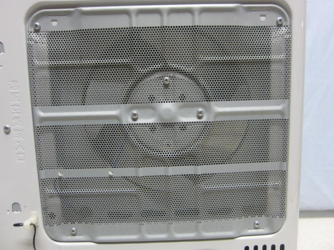 【S9662】整備済 石油ファンヒーター コロナ FH-G5716BY