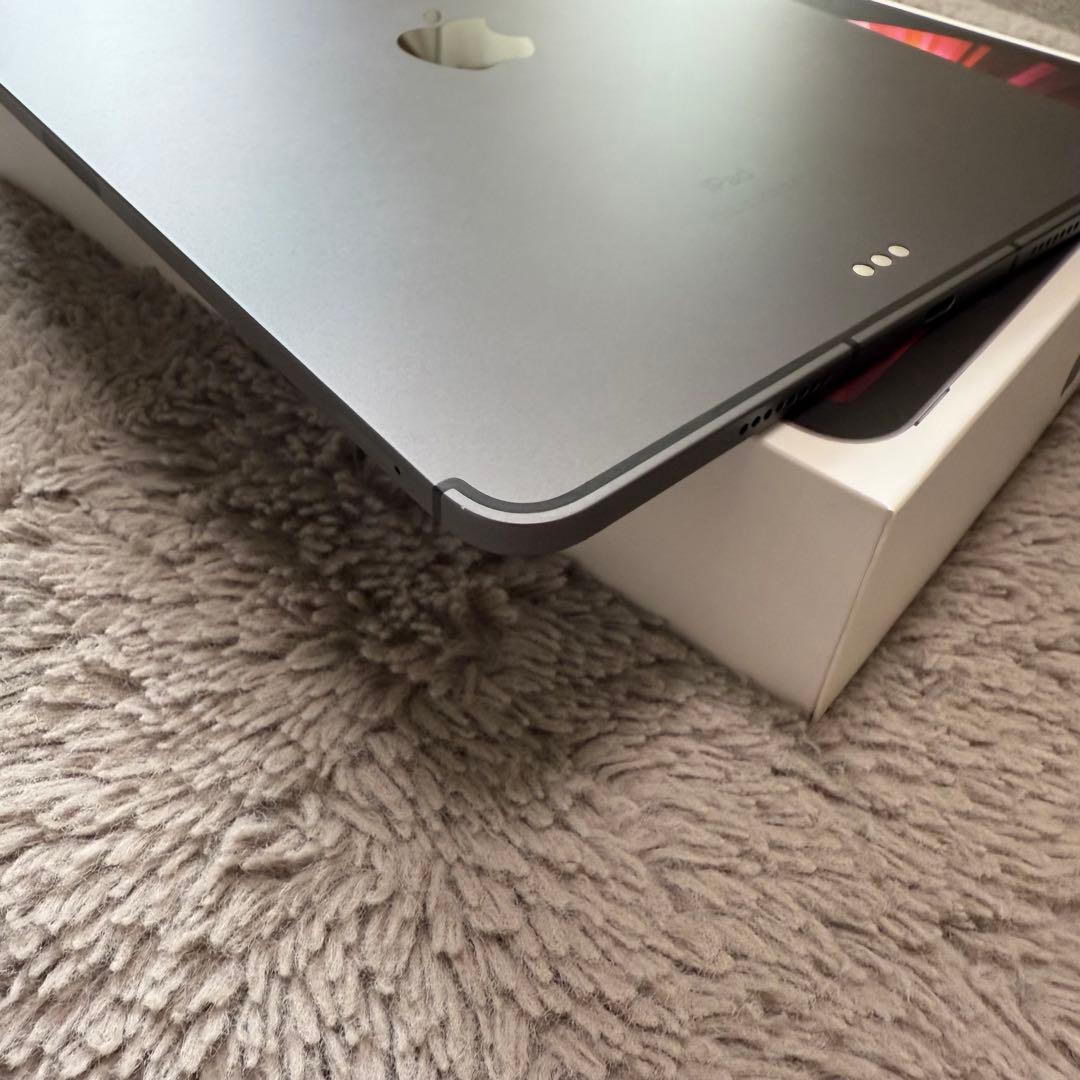 iPad pro11 第3世代 セルラーモデル （美品）