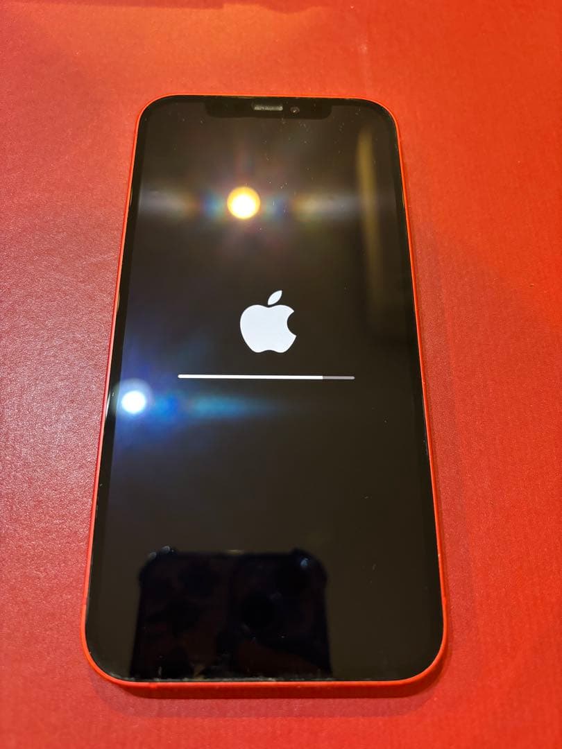 携帯電話本体 Apple iPhone 12 128GB