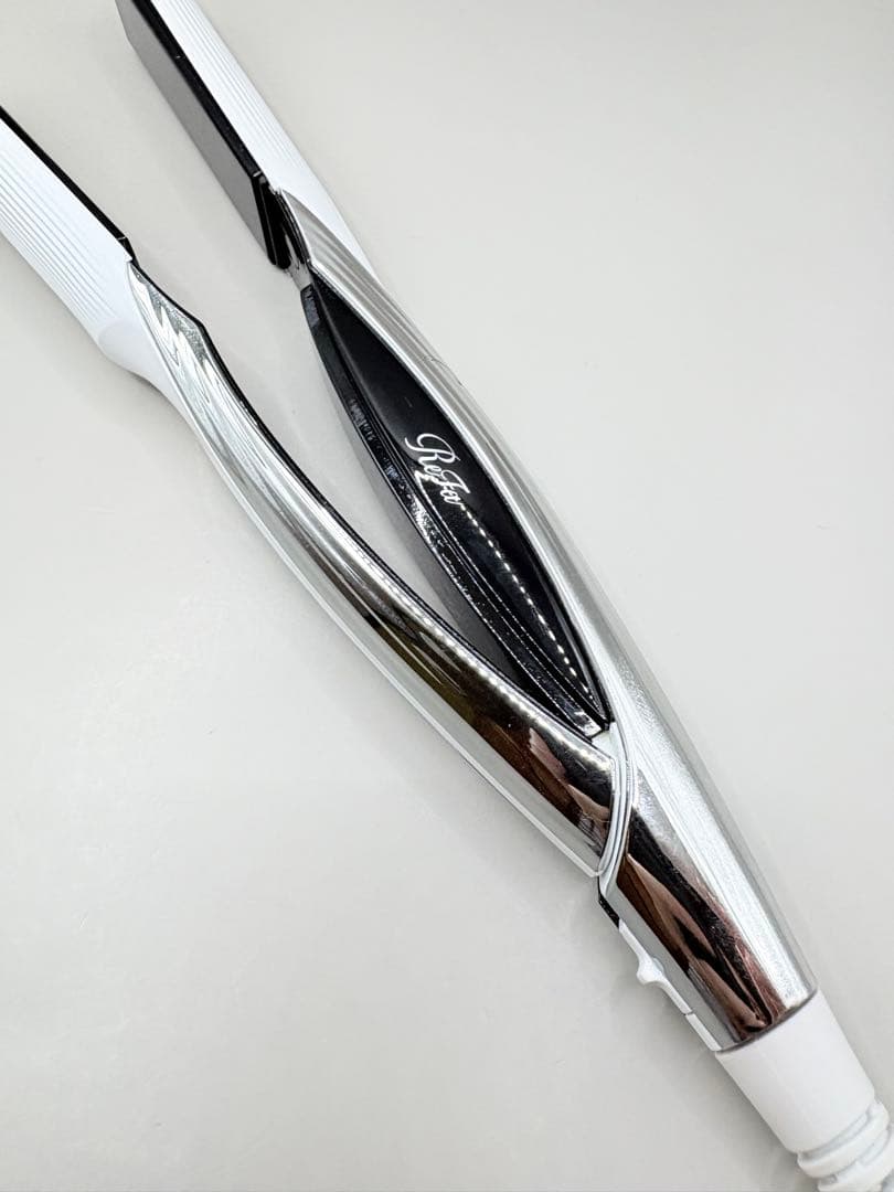 ReFa MTG リファ ストレートアイロン ヘアアイロン 387