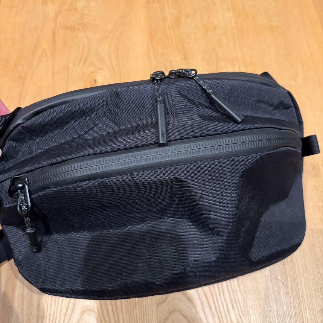 バッグ Aer Day Sling 3 Max X-Pac