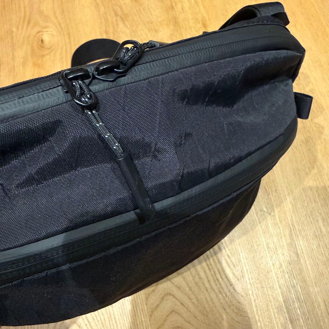 バッグ Aer Day Sling 3 Max X-Pac