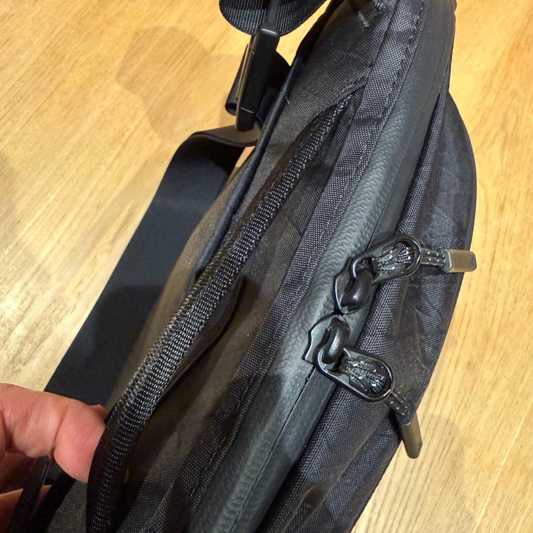 バッグ Aer Day Sling 3 Max X-Pac