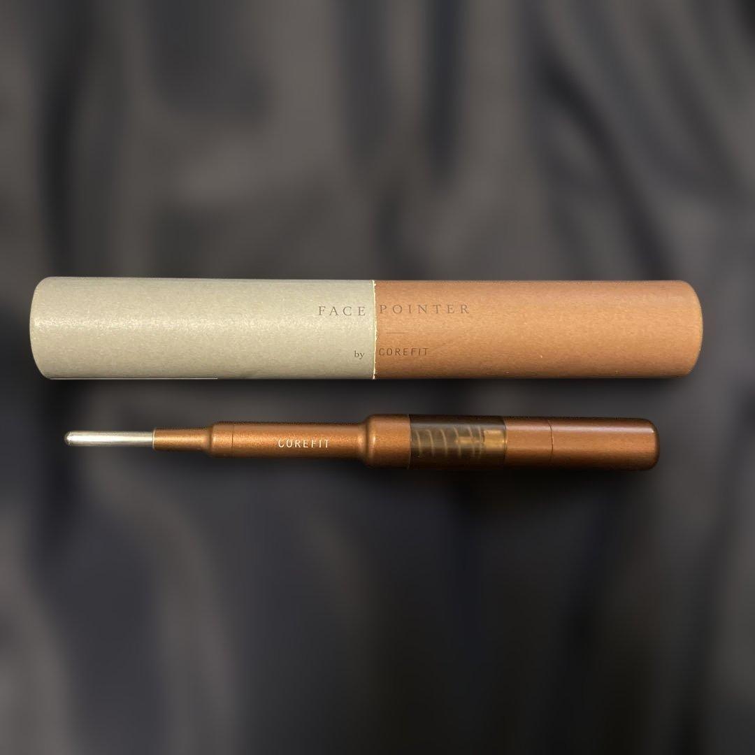 COREFIT Face Pointer 美顔器