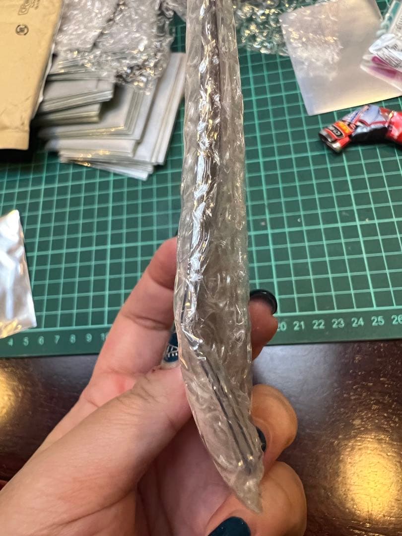 トレカドンドン状態確認用