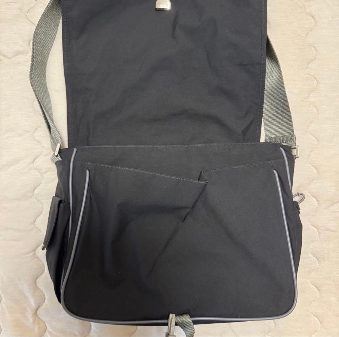 バッグ prada sport archive 00s shoulder bag