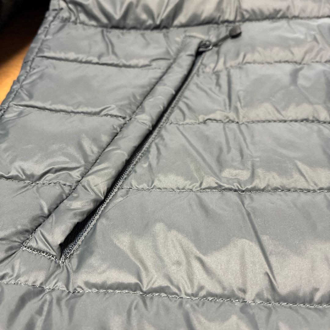 DANTON ダウンジャケット サイズ42