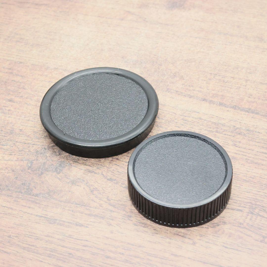 PENTACON auto 50mm F1.8 後期型 【美品】