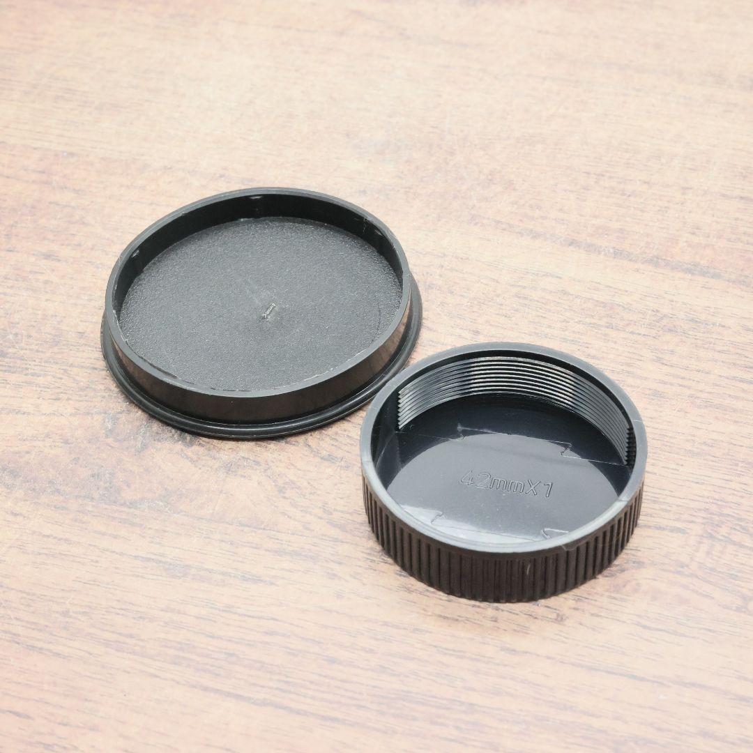 PENTACON auto 50mm F1.8 後期型 【美品】