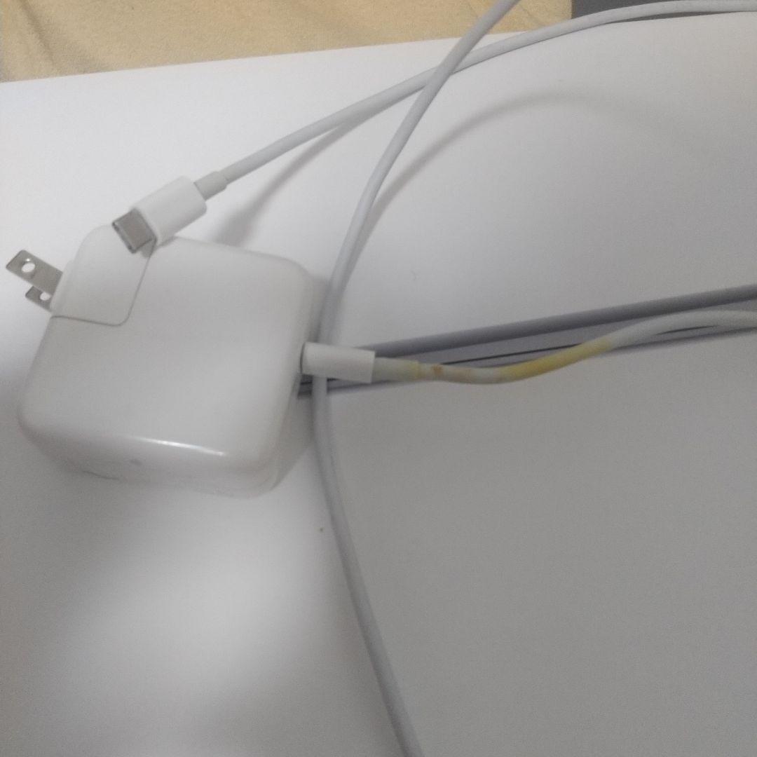 MacBookair m1 8gb 13.3インチ スペースグレー