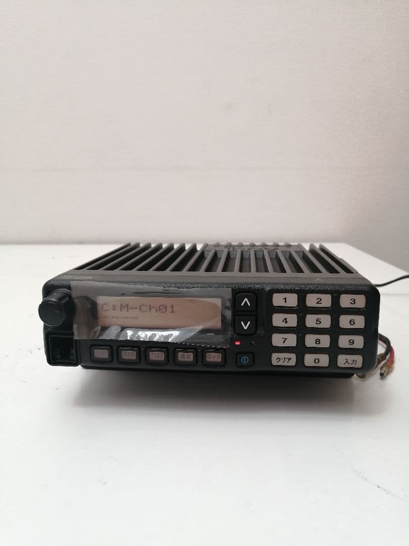 アイコム/iCOM無線機/IC-MS4880親機
