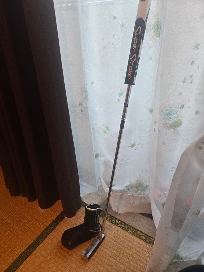 ping パター　34インチ　SIGMA 2 ANSER シグマ2アンサー