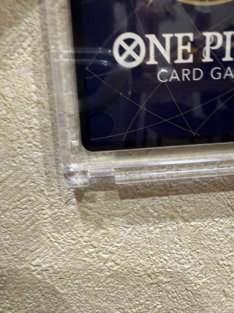 ポートガス・D・エース コミパラ　受け継がれる意志