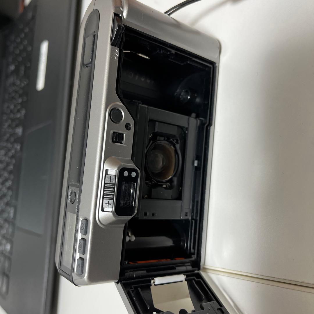 PENTAX ESPIO835 フィルムカメラ