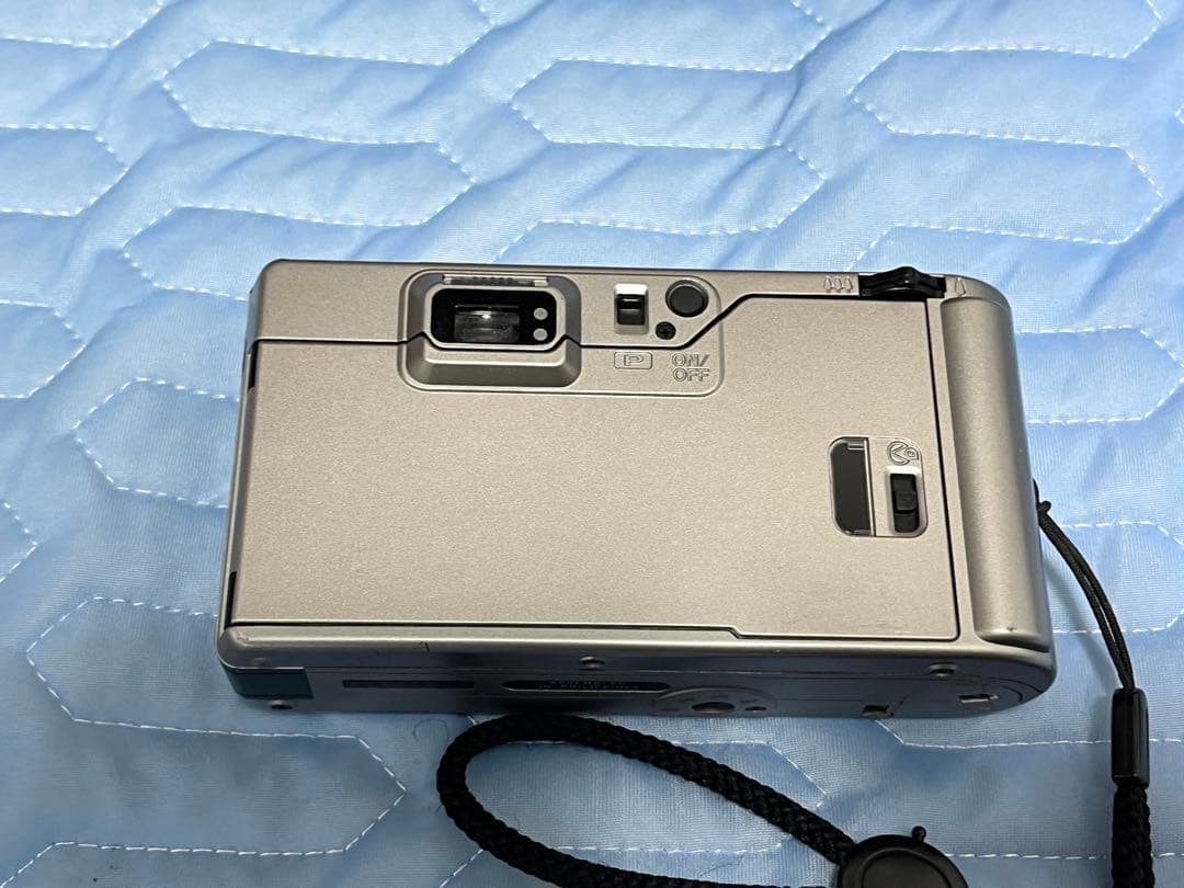 PENTAX ESPIO835 フィルムカメラ