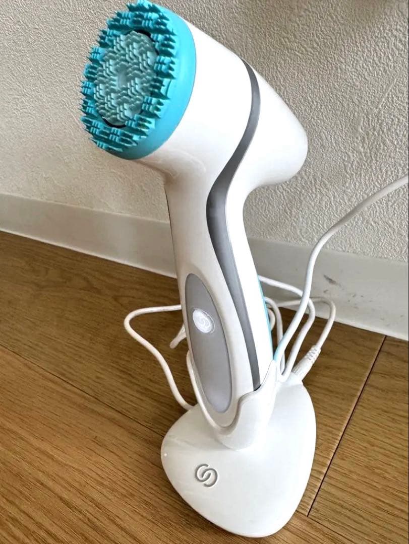 タ*ポ様 ageLOC ルミスパ Nu Skin 美顔器 充電式