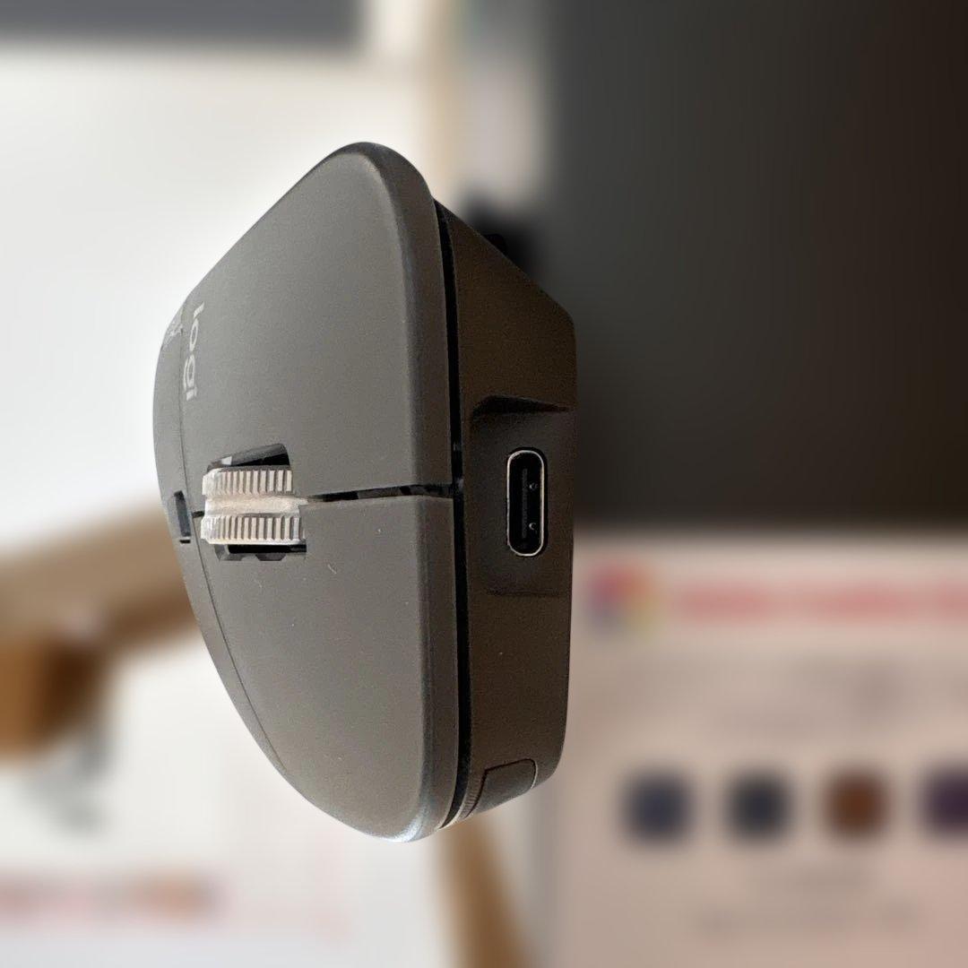 三*パ様 MX MASTER 4