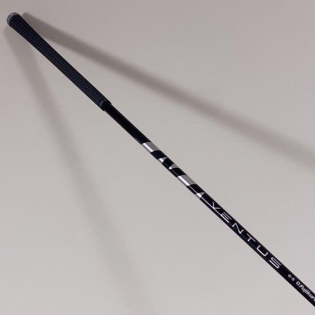 Callaway AiSmoke ドライバー ♦︎♦︎♦︎ 10.5